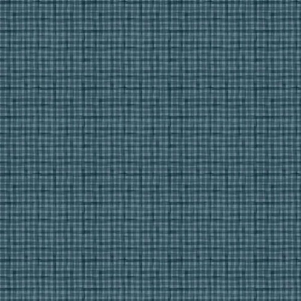 Dark Blue Gingham # 33913-494