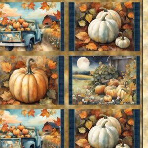 Multi Placemat Panel # 33906-248
