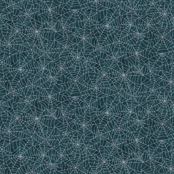 Black Spiderweb Glow # 2028G-99