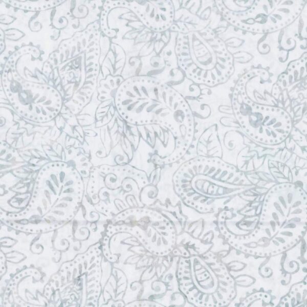 Blue Smoke Batik - 22276-144