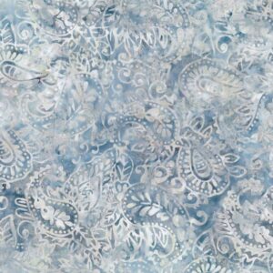 Blue Smoke Batik - 22276-244
