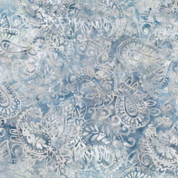 Blue Smoke Batik - 22276-244