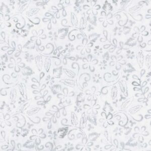 Blue Smoke Batik - 22278-144