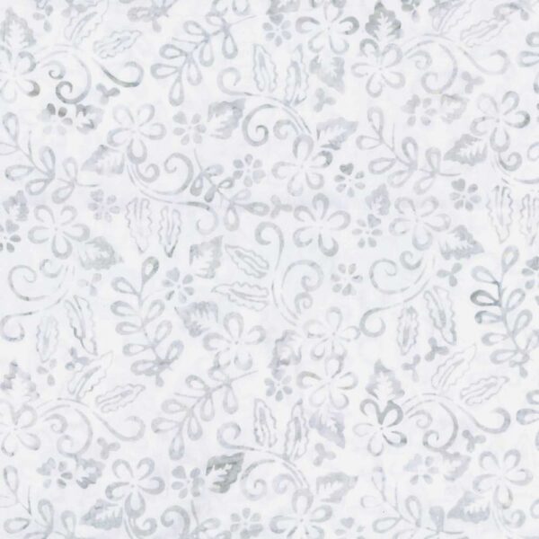 Blue Smoke Batik - 22278-144