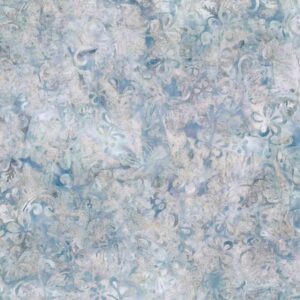Blue Smoke Batik - 22278-940