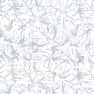 Blue Smoke Batik - 22279-144