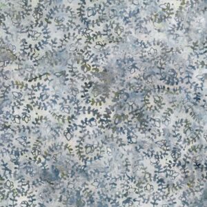 Blue Smoke Batik - 22280-412