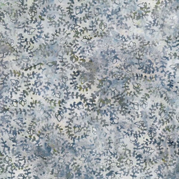 Blue Smoke Batik - 22280-412