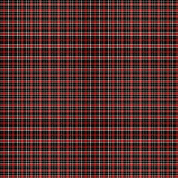 Northcott Winter Song Plaid - 27808-24