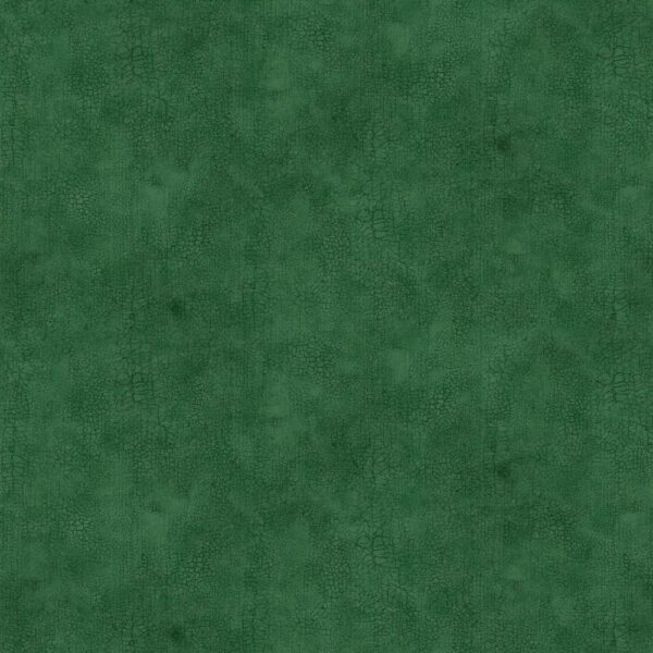 Northcott Winter Song Green Crackle - 27811-76