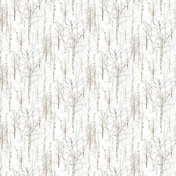 Northcott Wild at Heart Trees - 28195-10