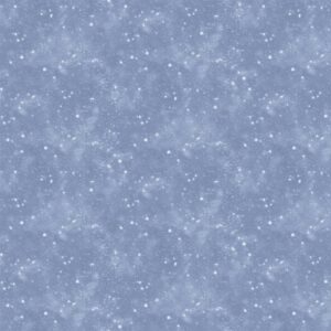 Northcott Wild at Heart Snow - 28199-44