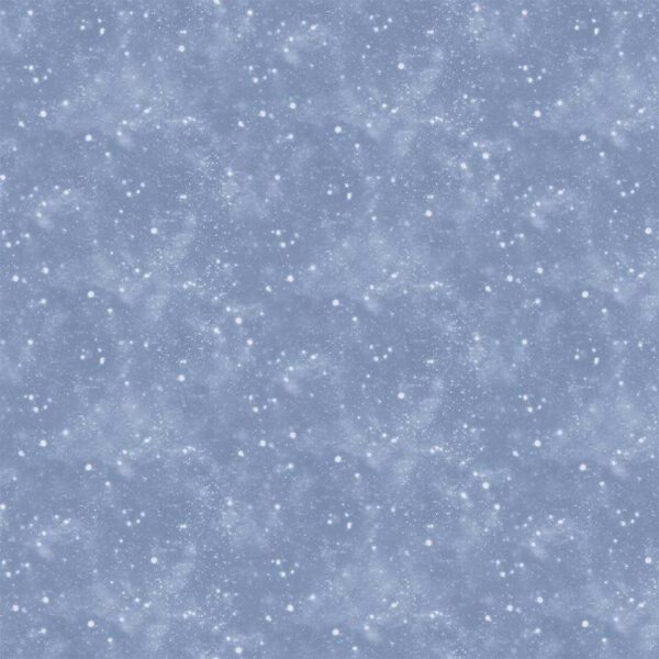 Northcott Wild at Heart Snow - 28199-44