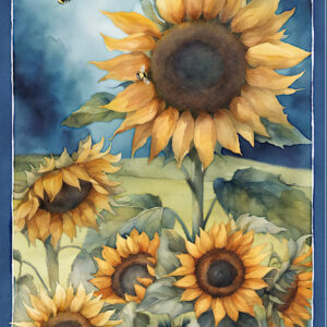 Multi Large Panel # 33914-452