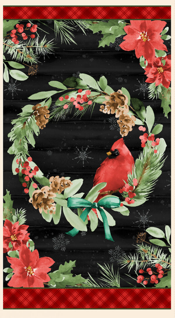 Multi Large Panel # 37751-923