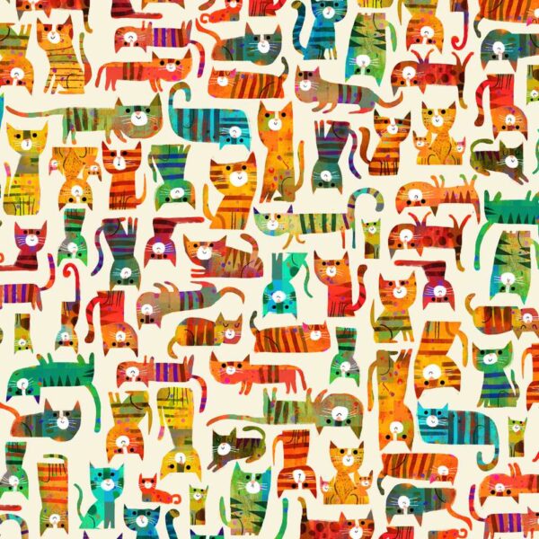 Ivory Cat House # 54528D-3