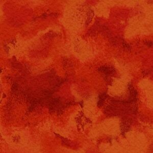Autumn Bouquet Tonal Blender Rust # 598291