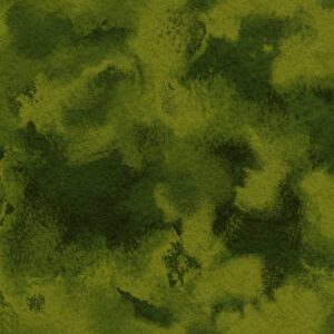Autumn Bouquet Tonal Blender Green # 598293