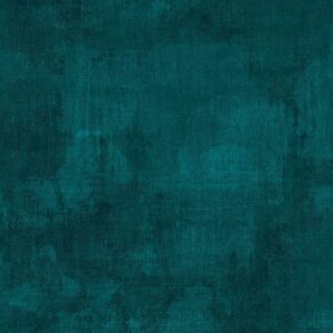 Dark Teal Dry Brush 108in Wide Back # 7213-479