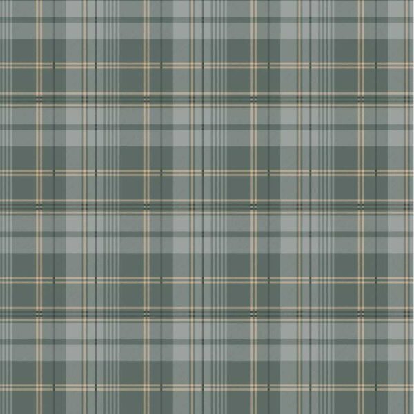 Green Tartan Plaids # CD3702-GREEN