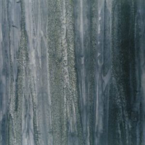 Northcott Hand dye Batik - Black/gray - 83580-94