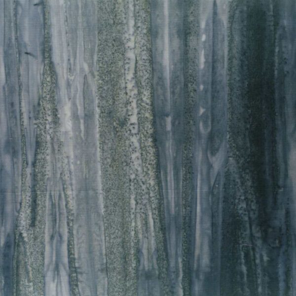 Northcott Hand dye Batik - Black/gray - 83580-94
