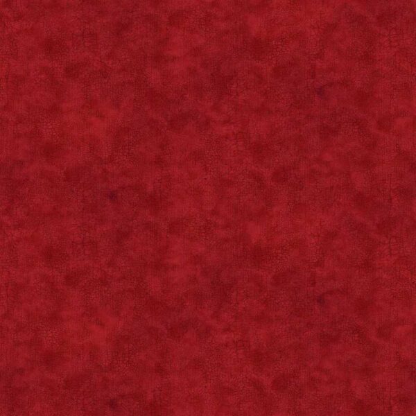 Northcott Crackle - Cranberry - 045-24