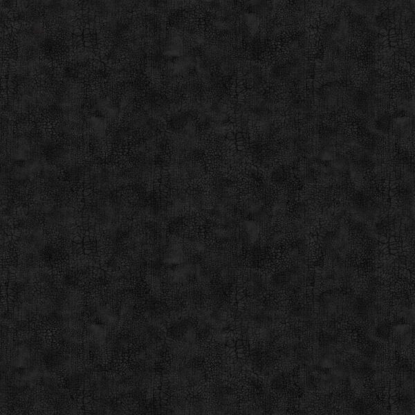 Northcott Crackle - Raven - 9045-99