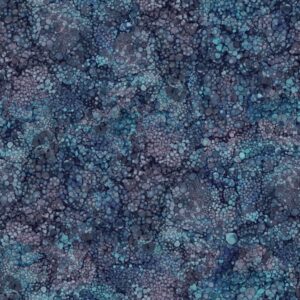 Northcott Bliss Twilight Wide Backing - B23887-48