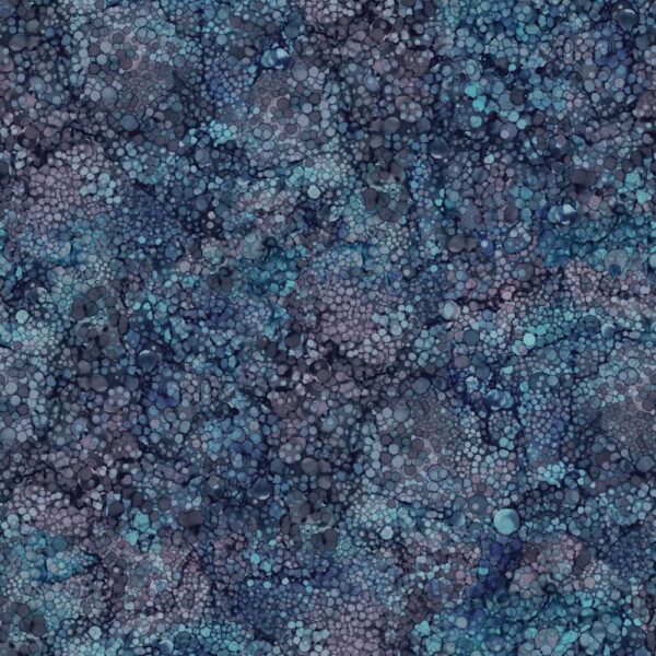 Northcott Bliss Twilight Wide Backing - B23887-48