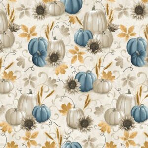 Multi Motif Allover # BQ4071-42