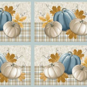 Multi Placemat Panel # BQ4079P-14