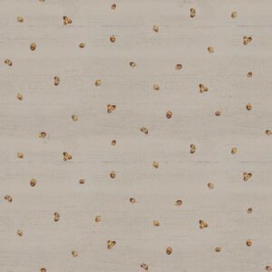 Covered Bridges in Fall Acorn Ditsy Tan # C16214R-TAN
