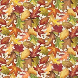 Covered Bridges in Fall Leaves Multi # CD16215R-MULTI