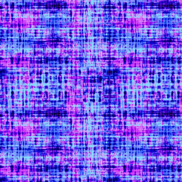 Multi Watercolor Plaid Texture # CD3392-MULTI