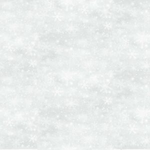 Mist Snowflakes # CF3700-MIST