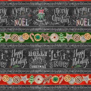Black Holiday Spirits # DDC12332-BLAC