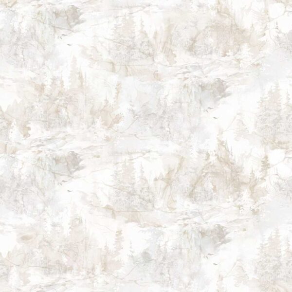 Northcott Highland View Tree Blender - DP27588-10