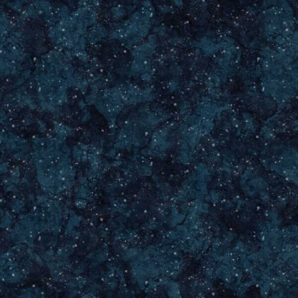 Northcott Highland View DK Blue - DP27593-49
