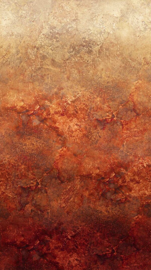 Northcott Stonehenge Oh Canada 13 - Rust Multi - DP28082-38
