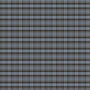 Northcott Wild at Heart Plaid - DP28193-44