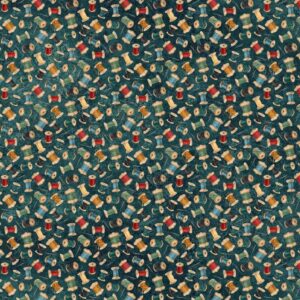 Northcott Stonehenge Stitchin Threads - DP28345-68