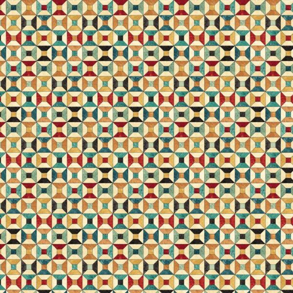 Northcott Stonehenge Stitchin Bobin Quilt - DP28351-12