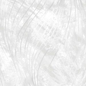Light Gray Go With the Flow 108in Wide Back # QB102-K3