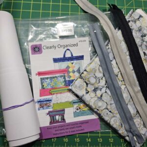 Project bags kit