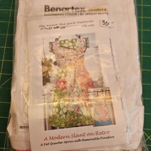 Apron Kit