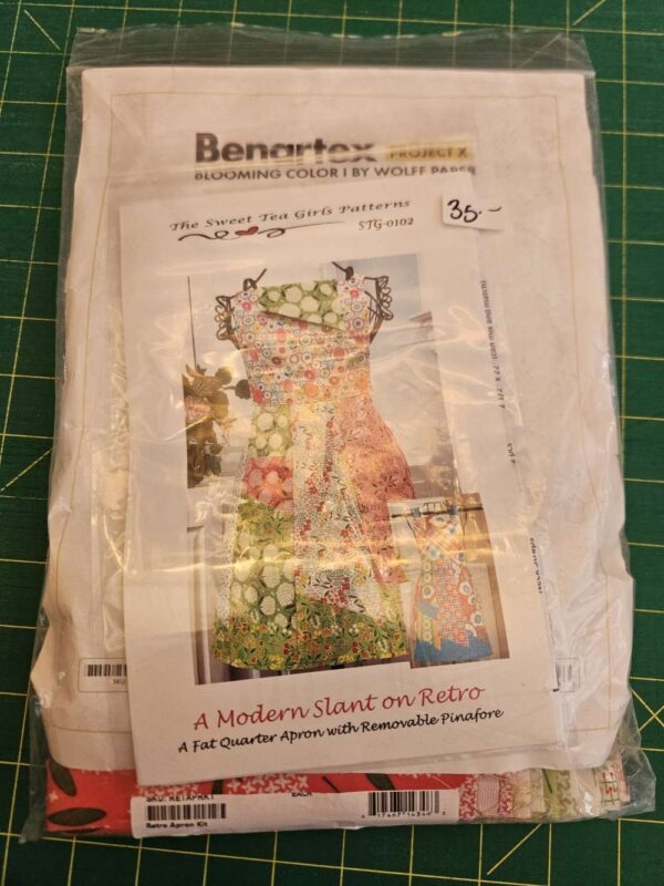 Apron Kit