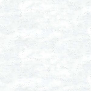 Snow Snowy Footprints # CD3698-SNOW